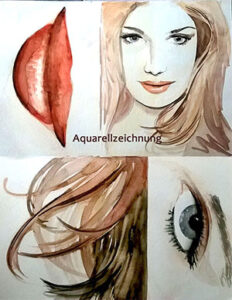 Aquarell