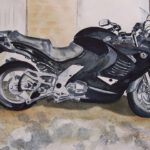 Motorrad