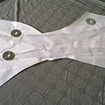 Knotenshirt