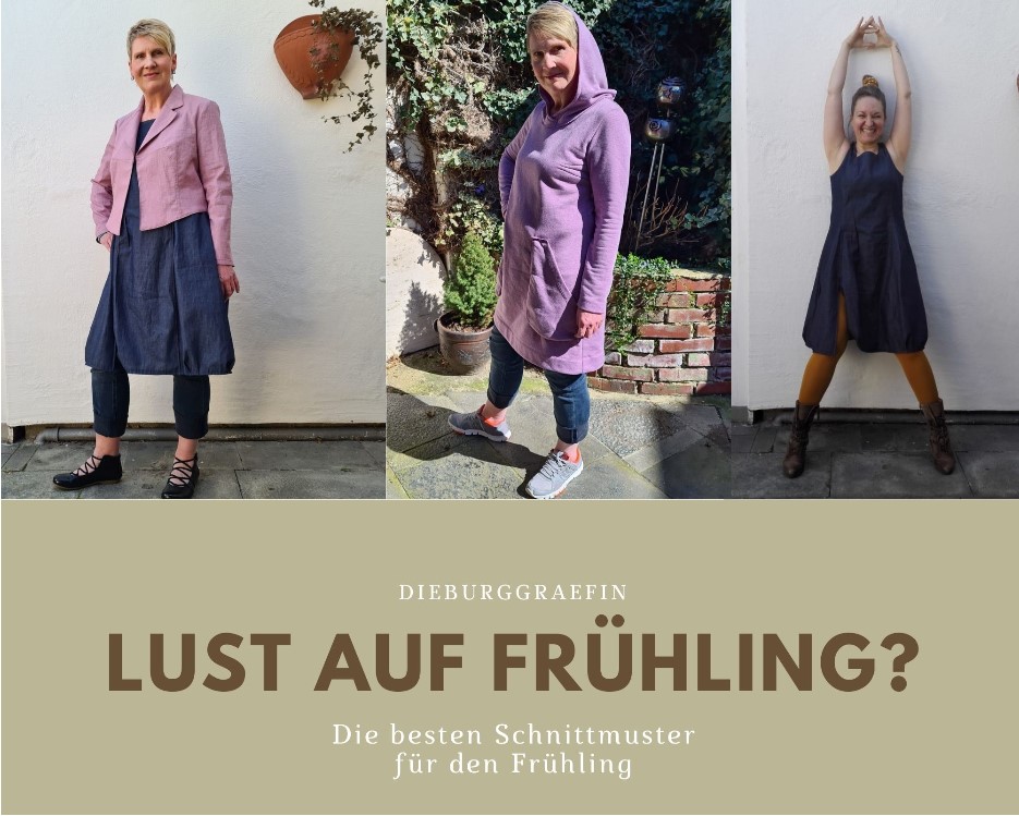 Lust auf Frühling?