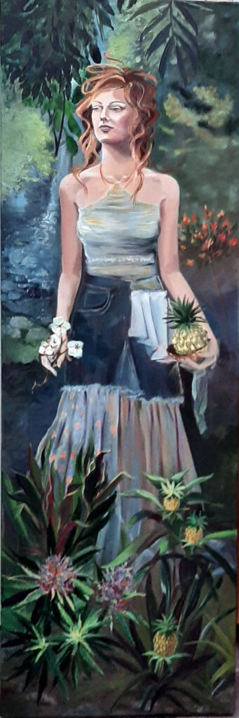 Fee der Nachhaltigkeit